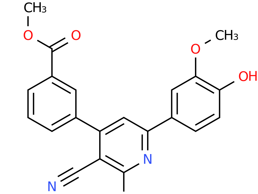 Structure Amb19581216