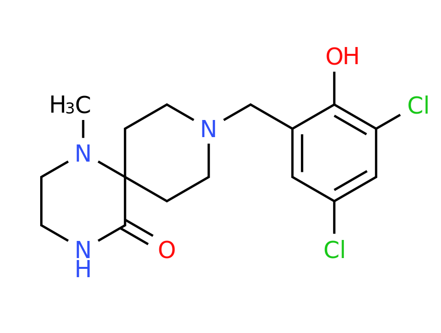 Structure Amb19581219