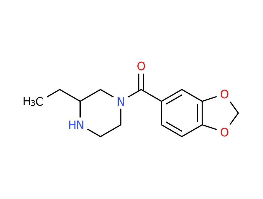 Structure Amb19581220