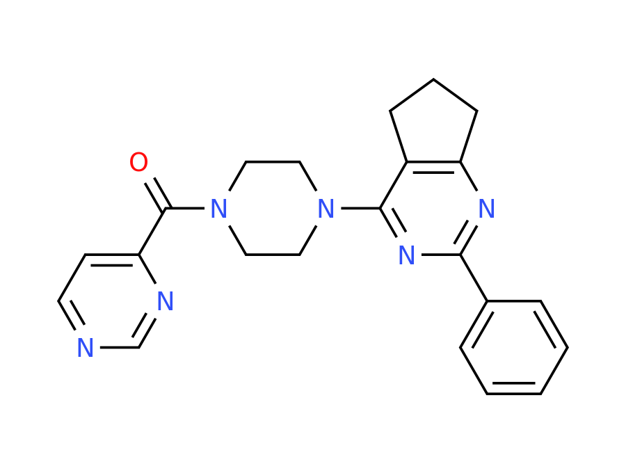 Structure Amb19581247