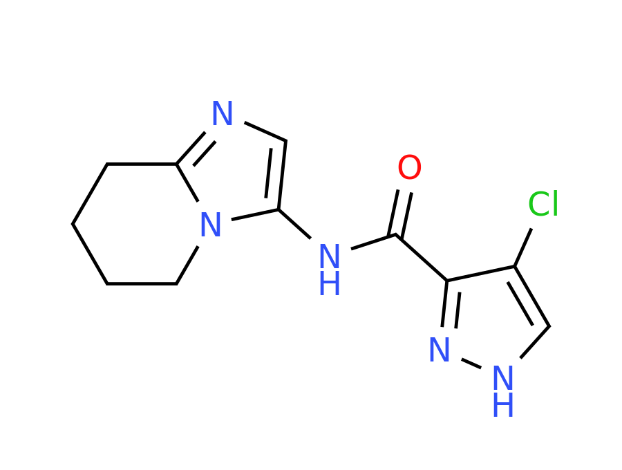 Structure Amb19581256