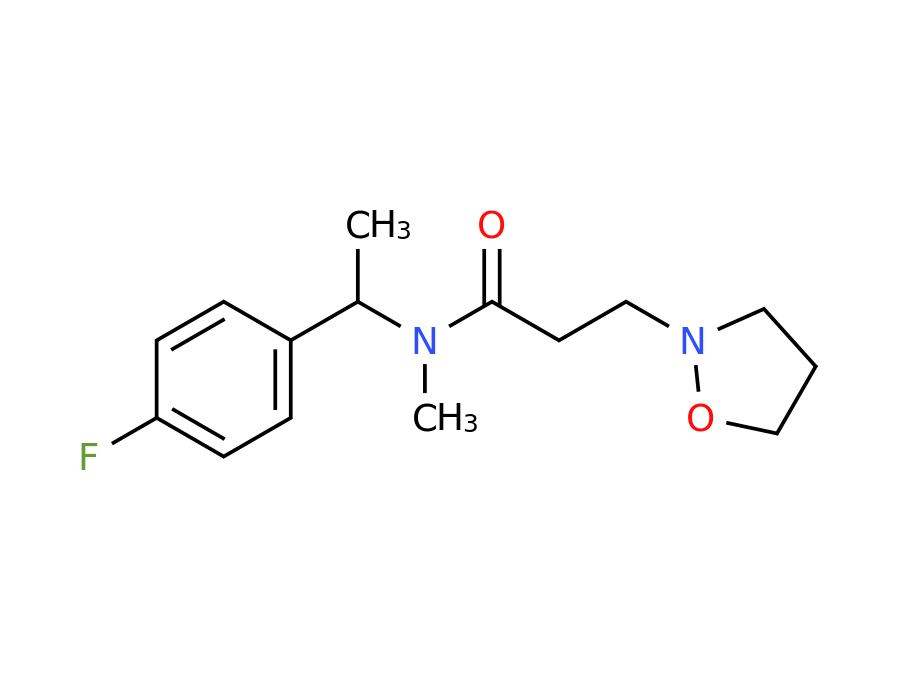 Structure Amb19581272