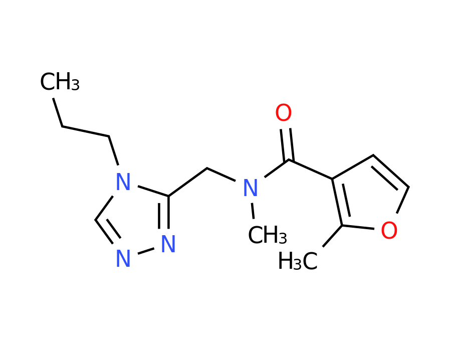 Structure Amb19581288