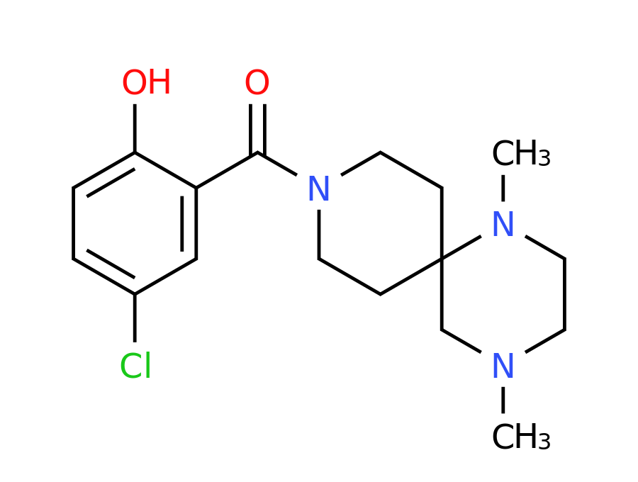 Structure Amb19581293