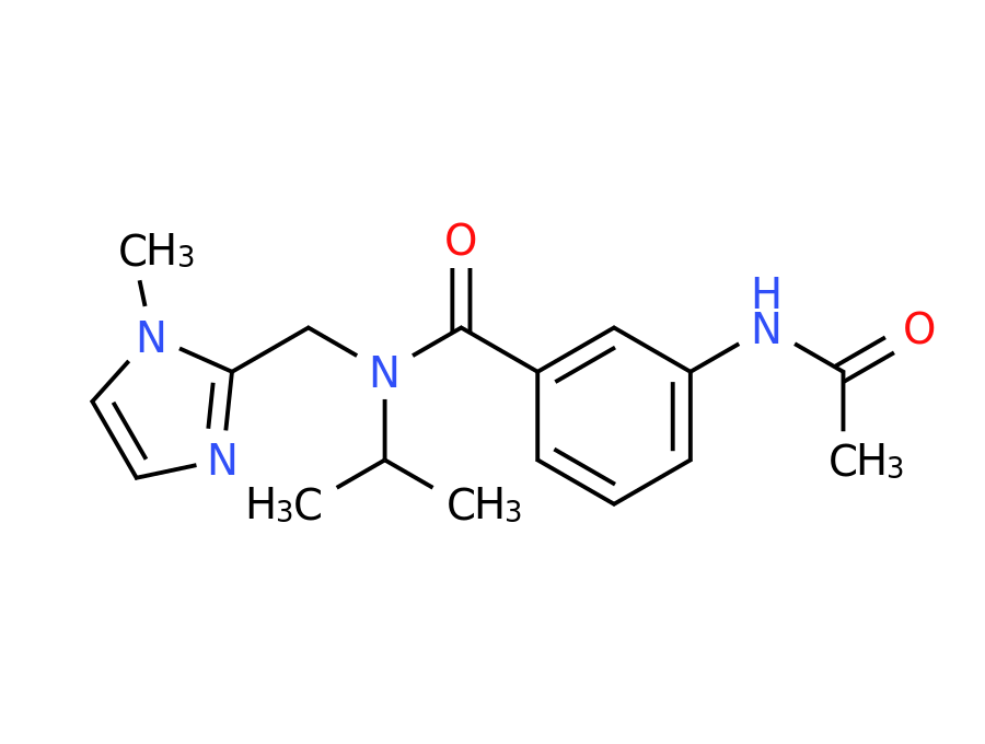 Structure Amb19581294