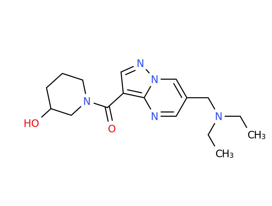 Structure Amb19581297