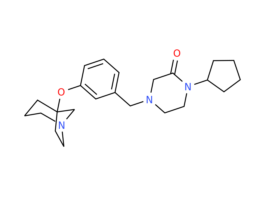 Structure Amb19581302