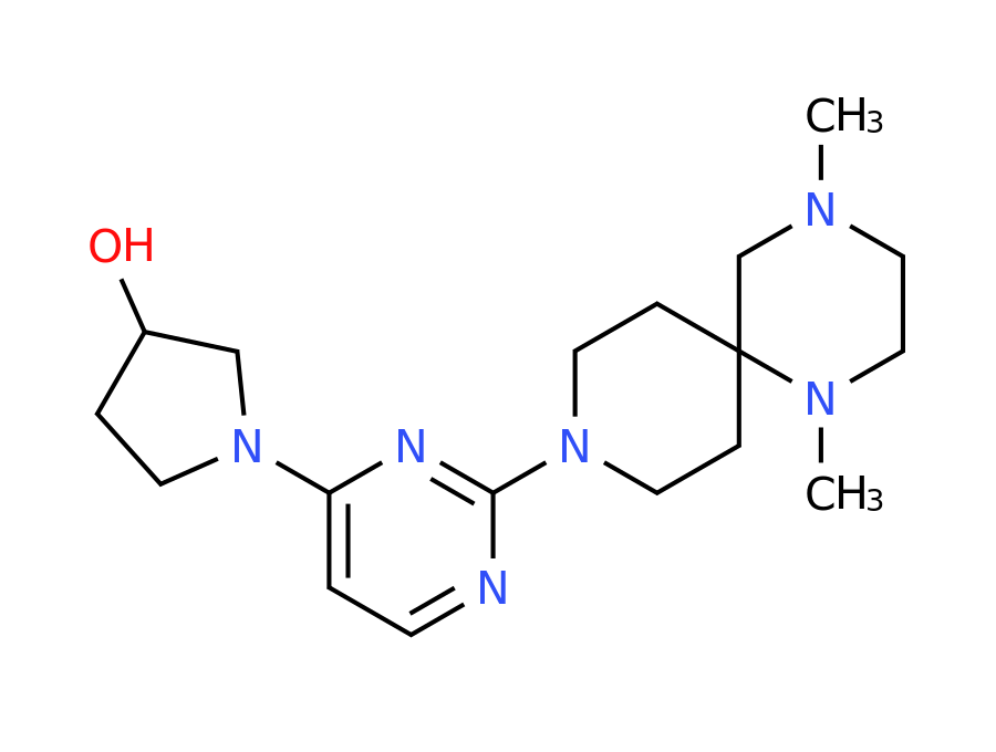 Structure Amb19581314