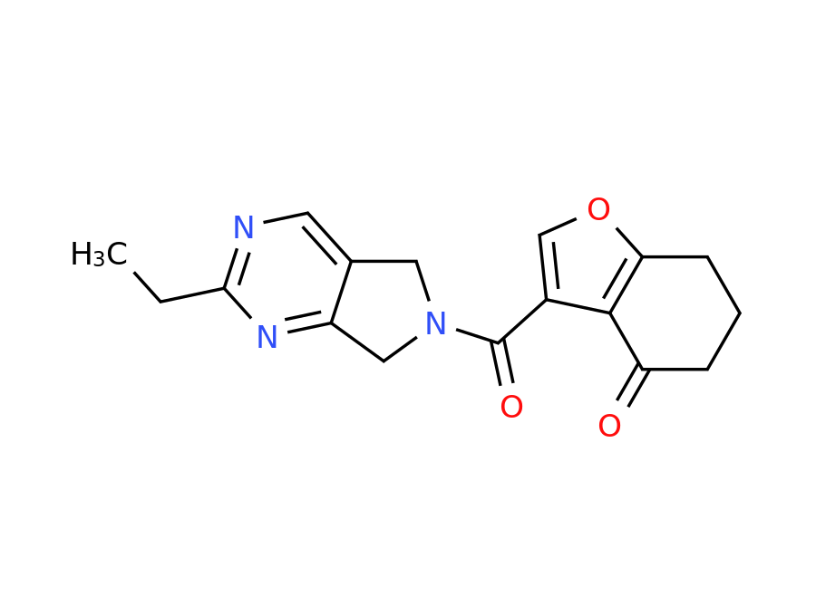 Structure Amb19581315