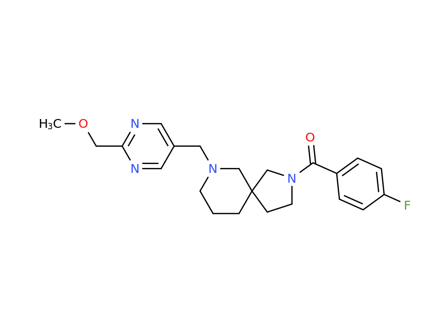 Structure Amb19581347