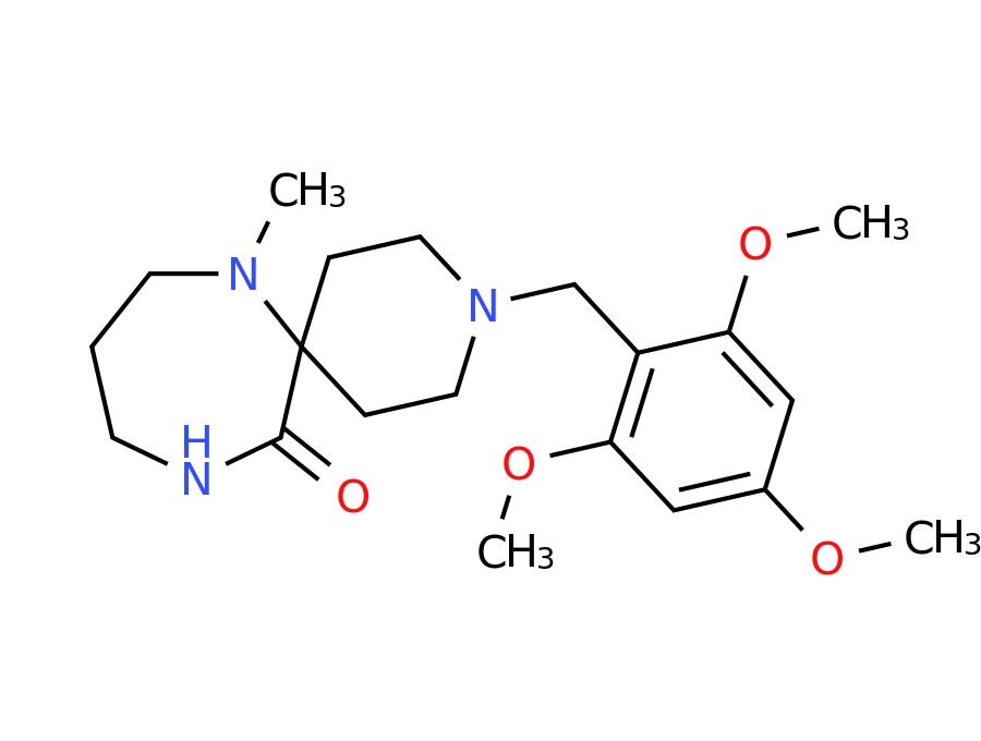 Structure Amb19581353