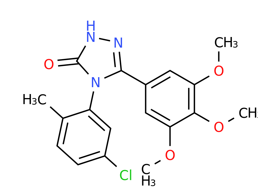 Structure Amb19581358