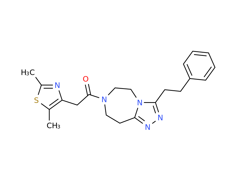 Structure Amb19581366