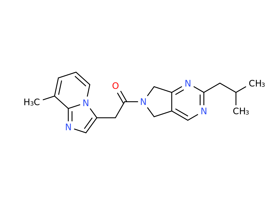 Structure Amb19581367