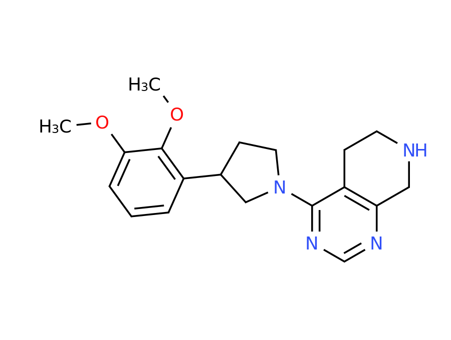 Structure Amb19581373