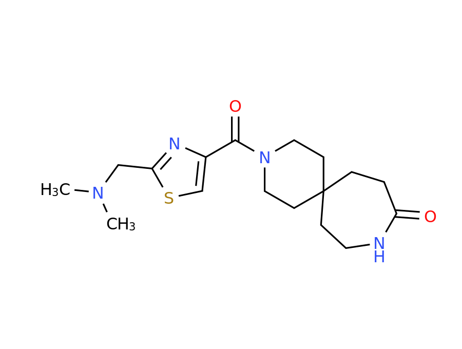 Structure Amb19581388