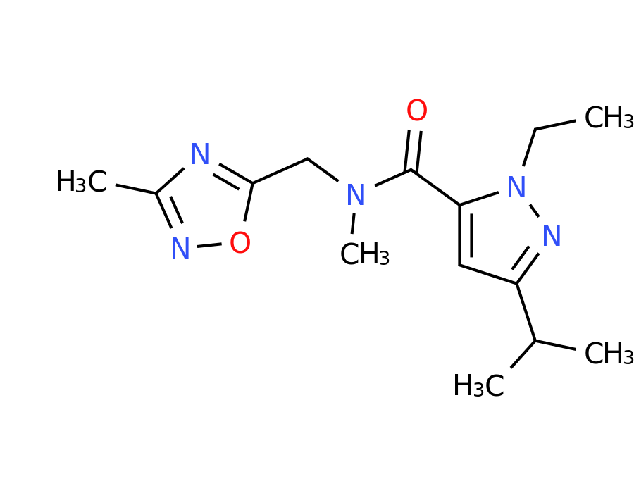 Structure Amb19581390