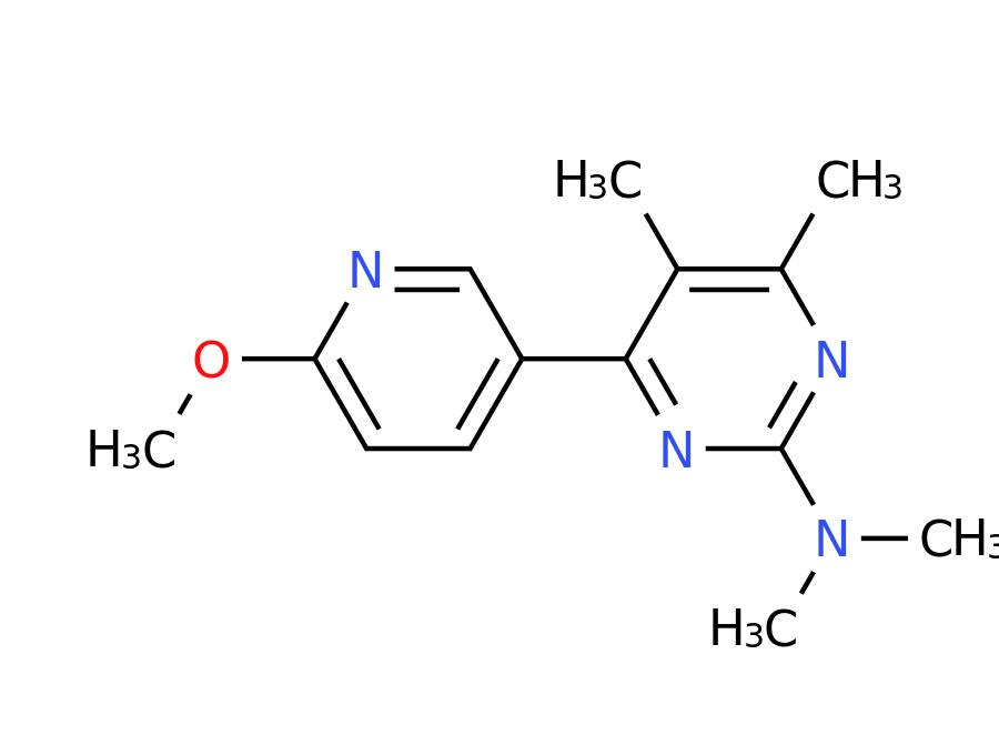 Structure Amb19581404