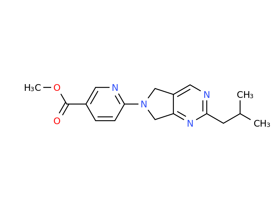 Structure Amb19581406