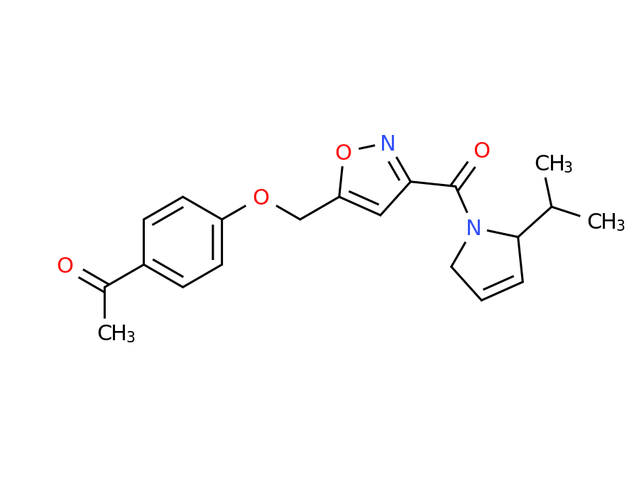 Structure Amb19581412