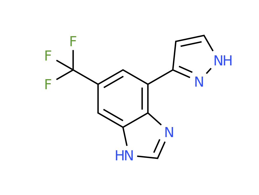 Structure Amb19581445