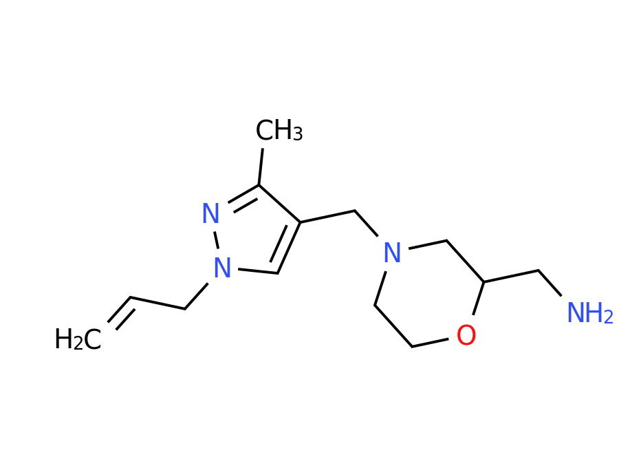 Structure Amb19581464