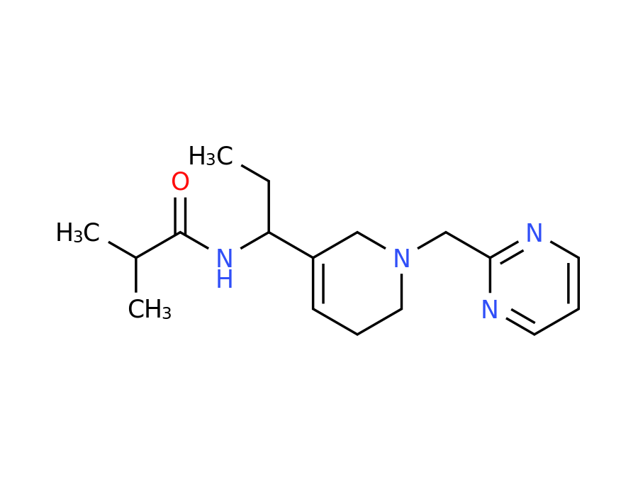 Structure Amb19581474