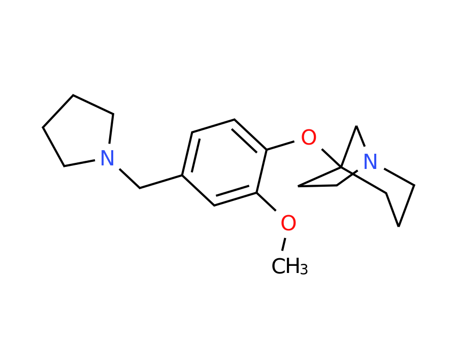 Structure Amb19581480