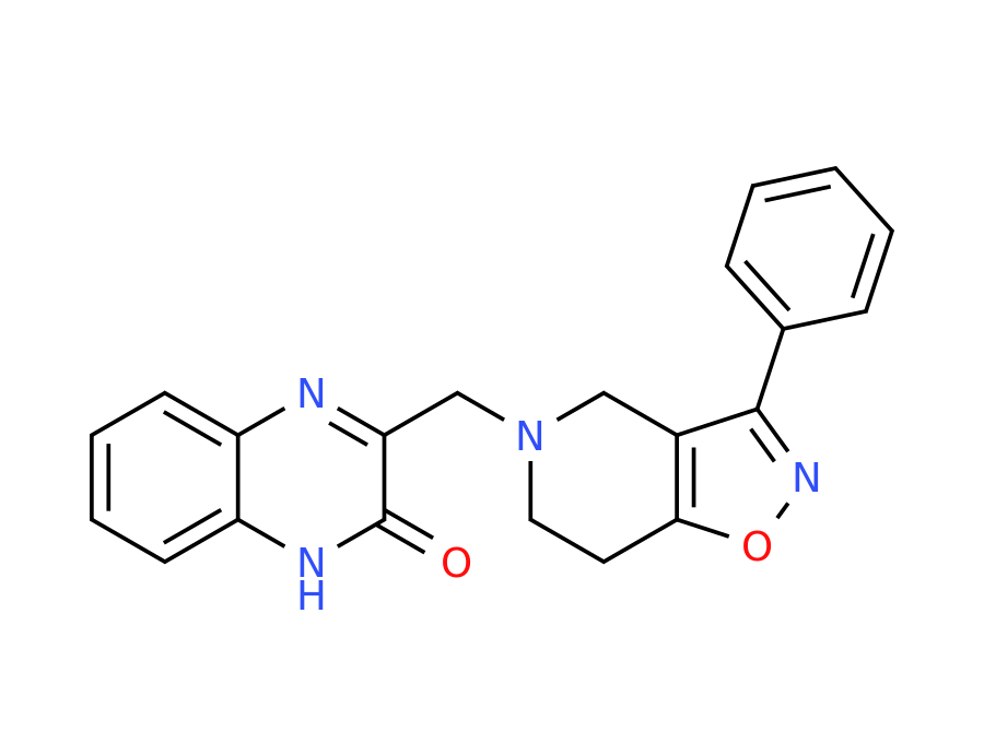 Structure Amb19581492