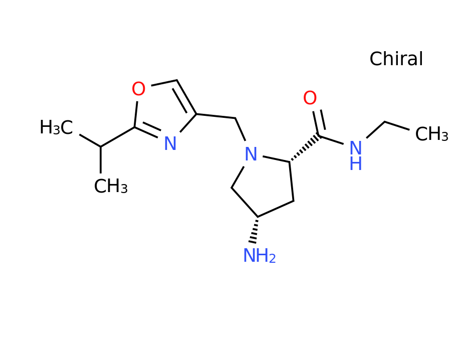 Structure Amb19581511