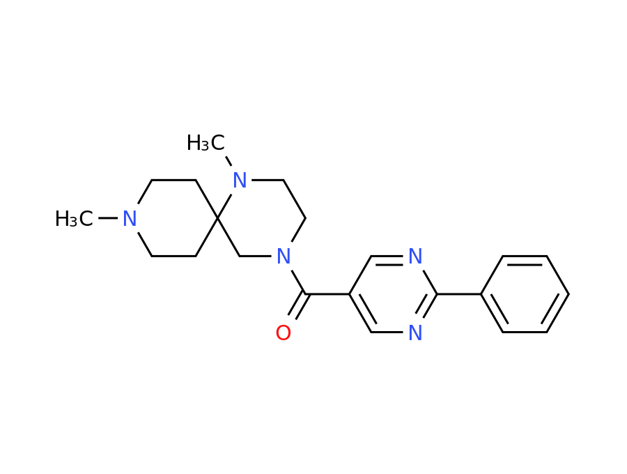 Structure Amb19581524