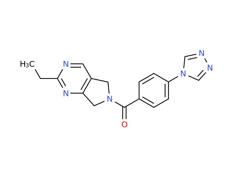 Structure Amb19581526