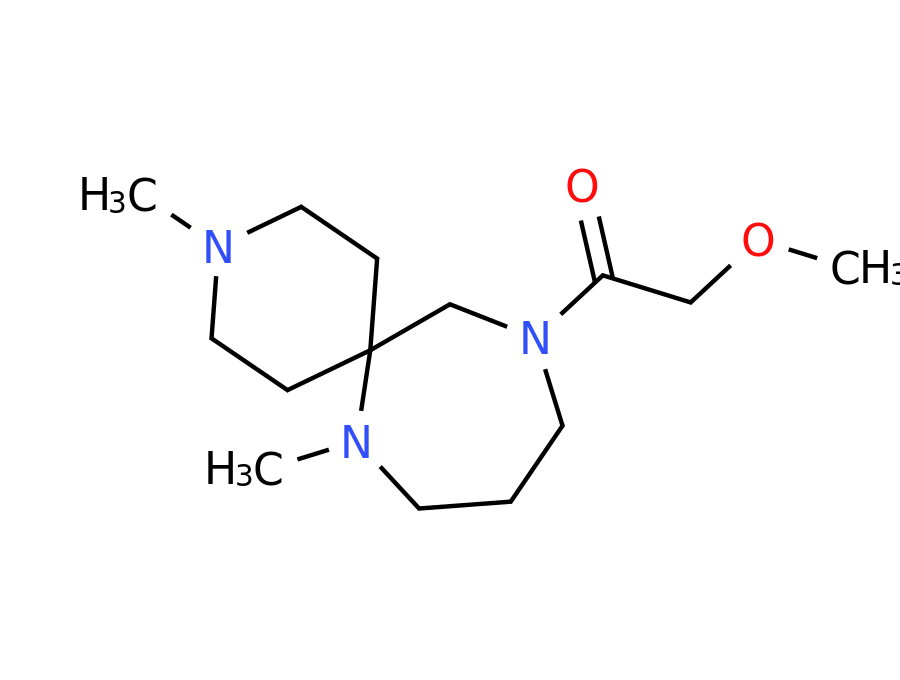 Structure Amb19581554