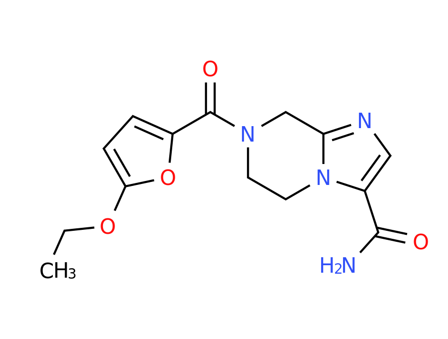 Structure Amb19581581