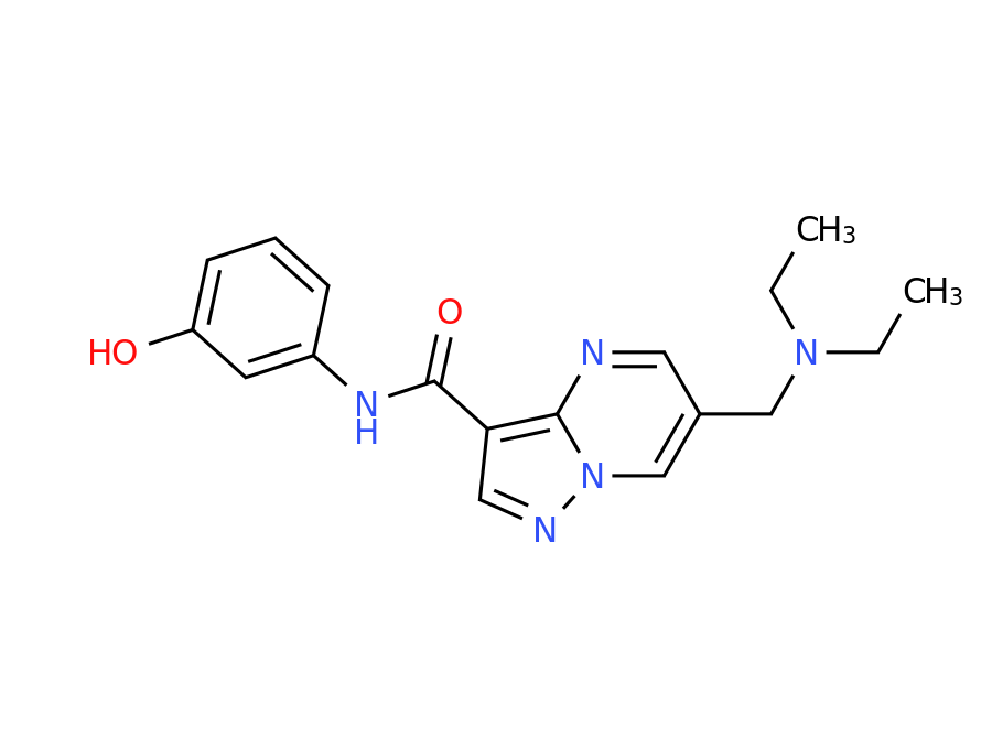 Structure Amb19581608