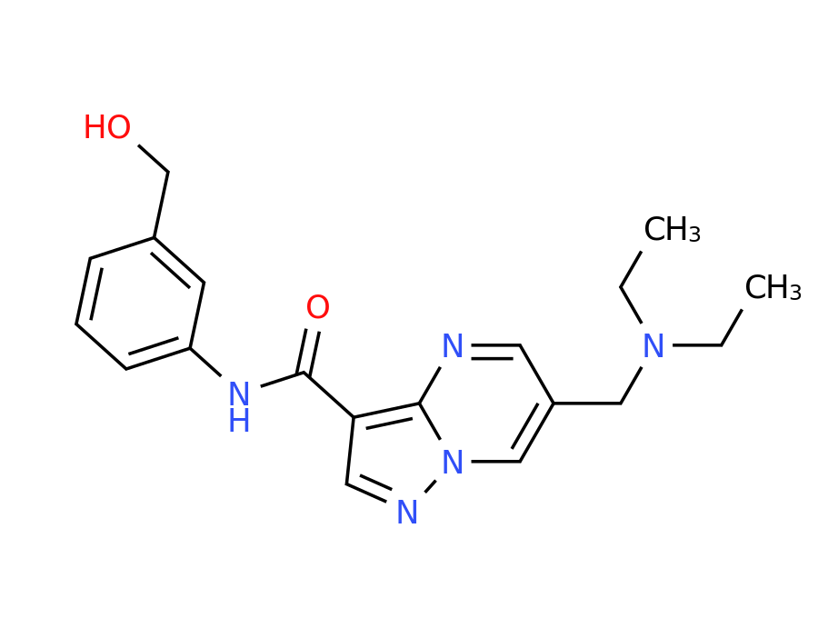 Structure Amb19581631