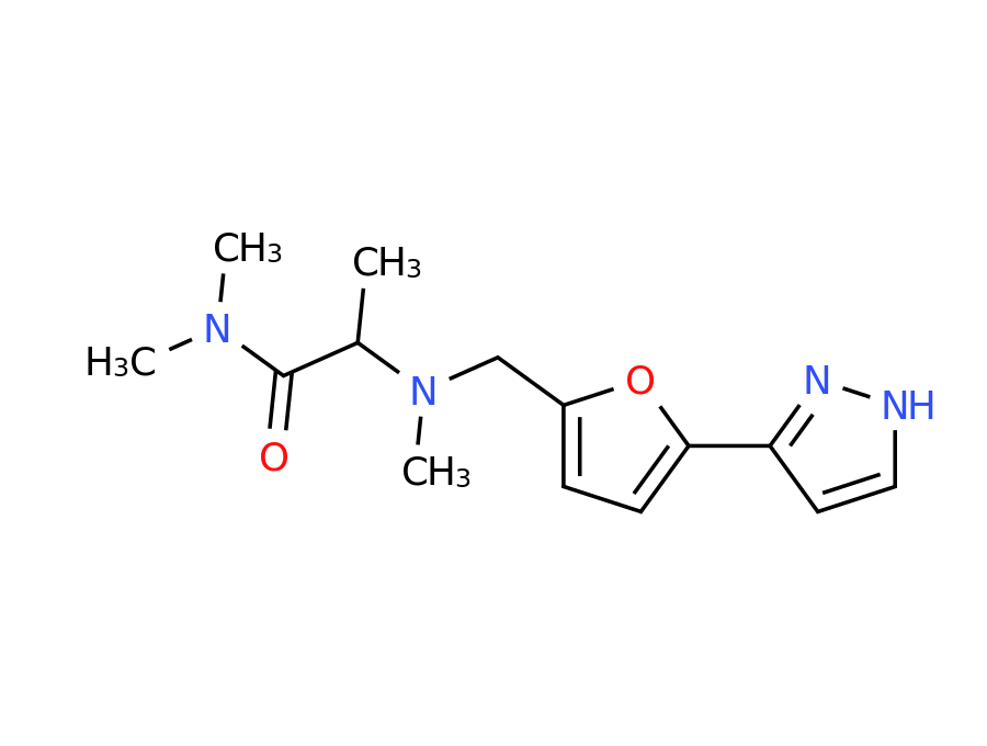 Structure Amb19581639