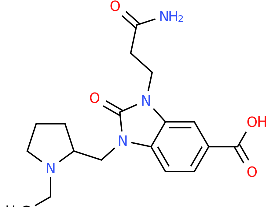 Structure Amb19581654