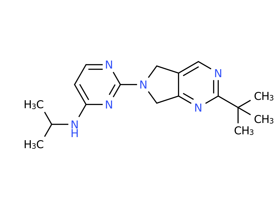 Structure Amb19581672