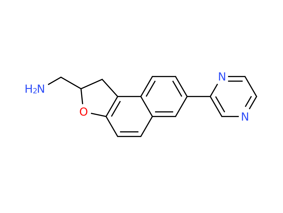 Structure Amb19581677