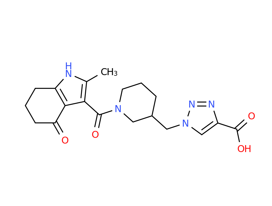 Structure Amb19581678