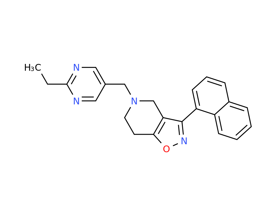 Structure Amb19581681