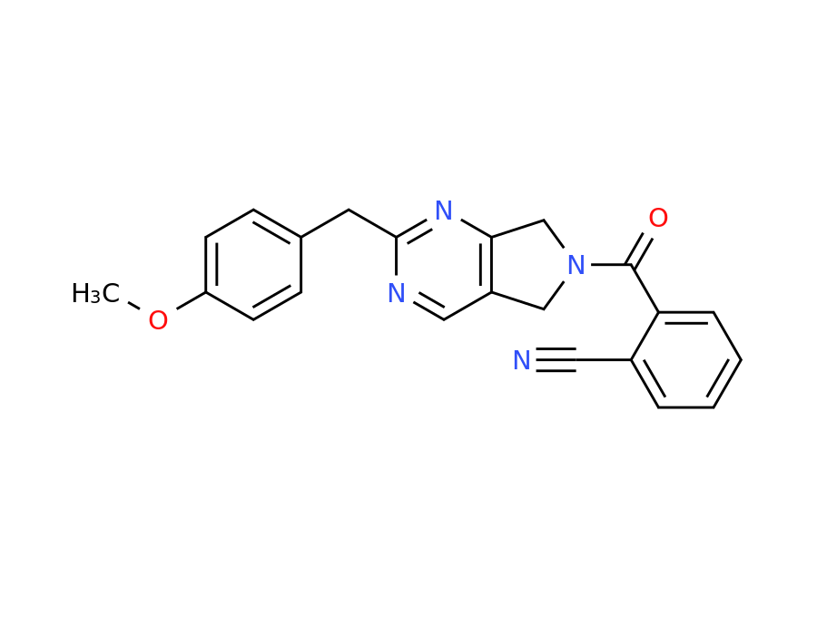 Structure Amb19581682