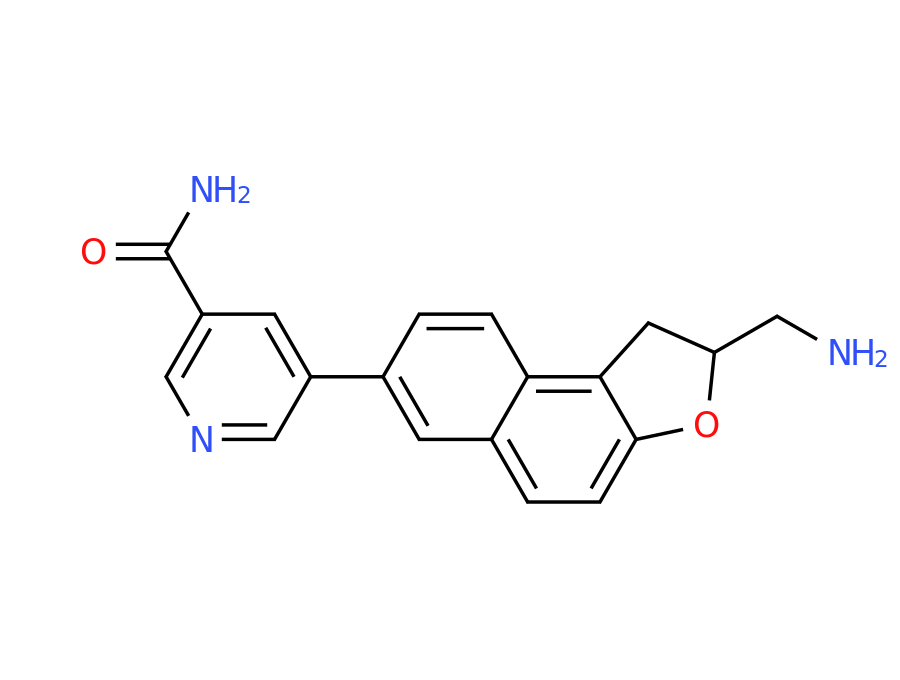 Structure Amb19581697