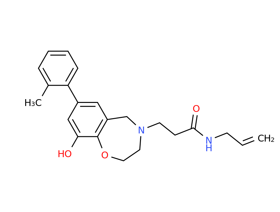 Structure Amb19581707