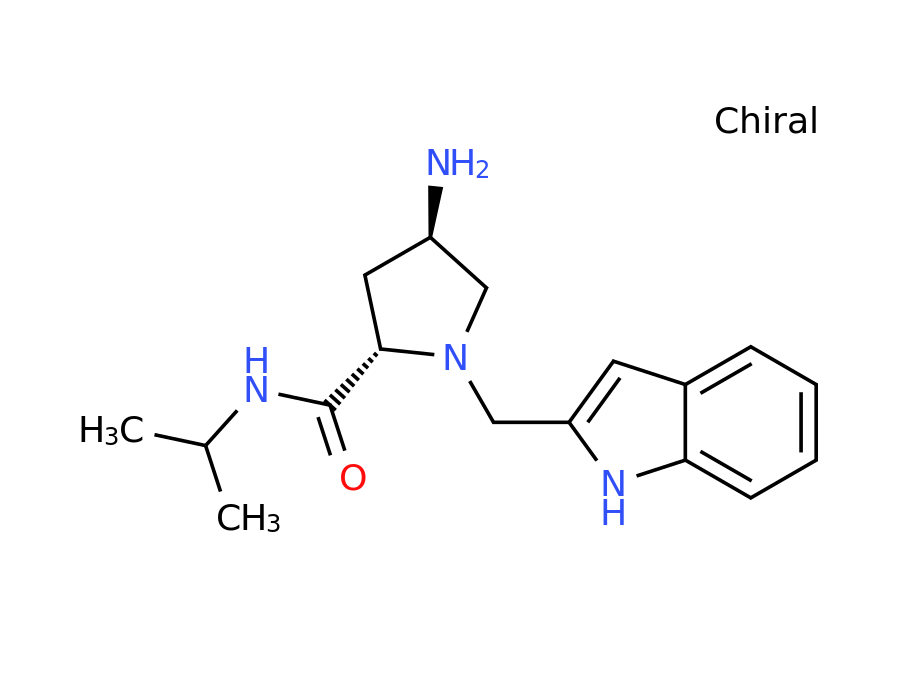 Structure Amb19581717