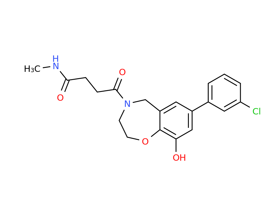 Structure Amb19581727