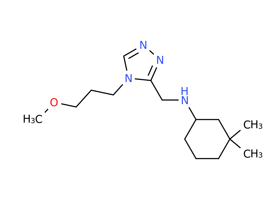 Structure Amb19581739