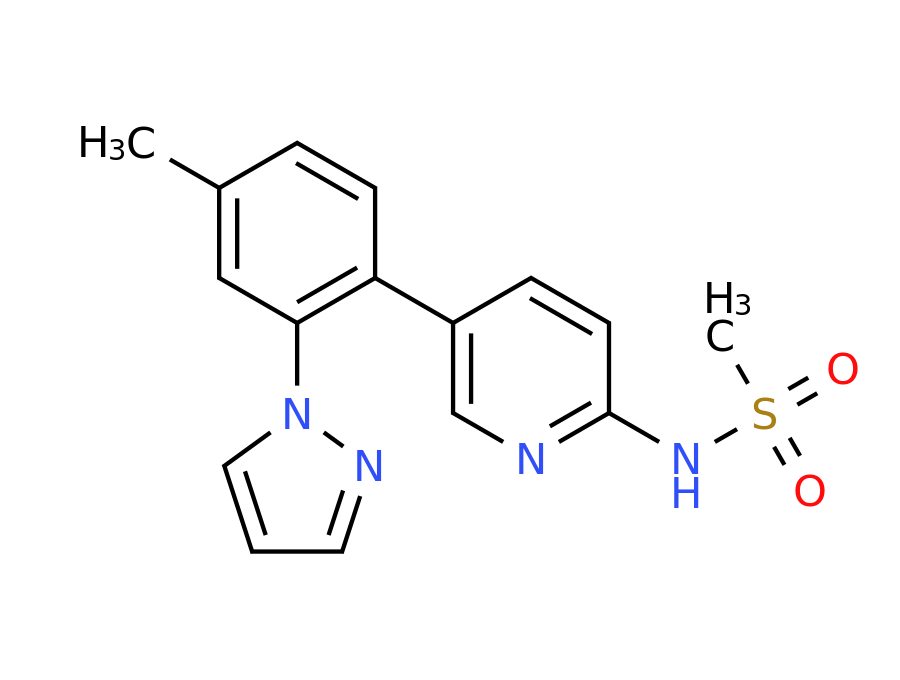 Structure Amb19581751