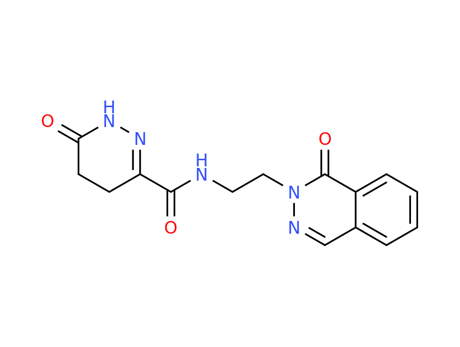 Structure Amb19581757